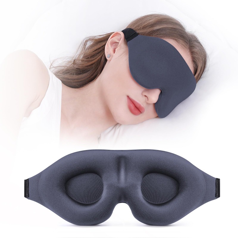 3D Printing Mask - 1 шт. 3D-маска для сна с