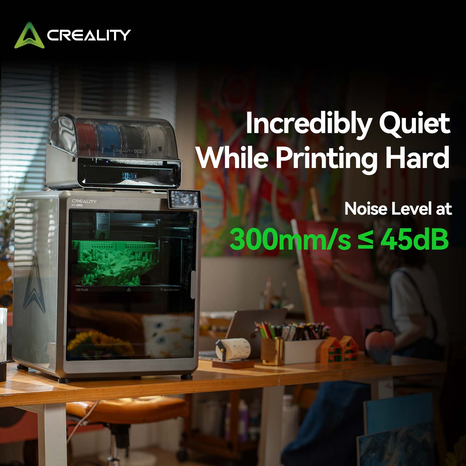 Комбинированный 3D-принтер Cre – обзор и цена 3D Printing Online Service