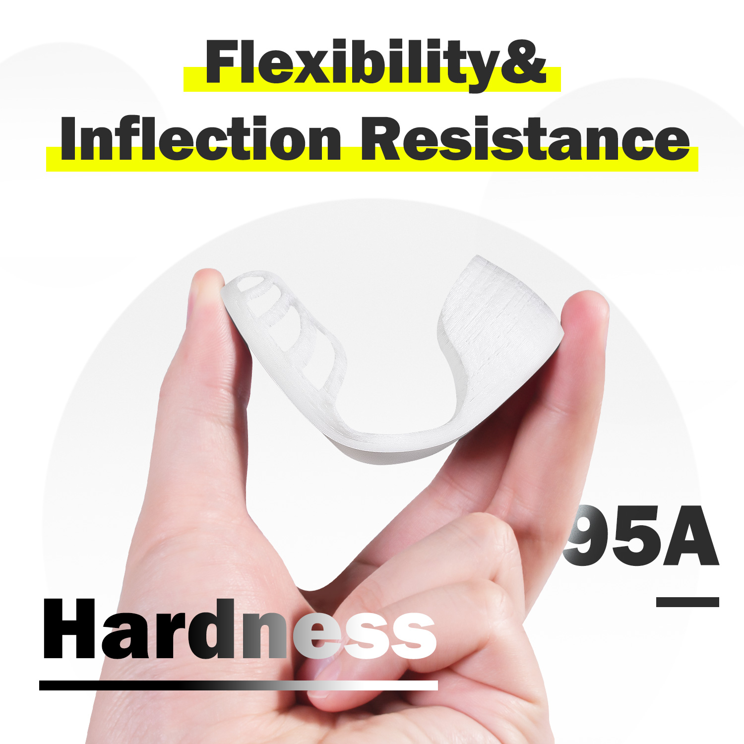 GEEETECH TPU 3D-принтер Гибкий – обзор и цена 3D Printing Nylon