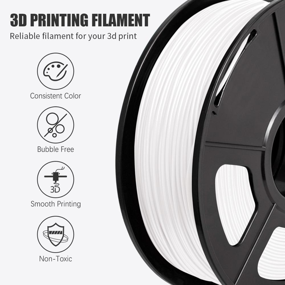 JAYO, 5 рулонов, филамент для  – обзор и цена 3D Printing Nylon