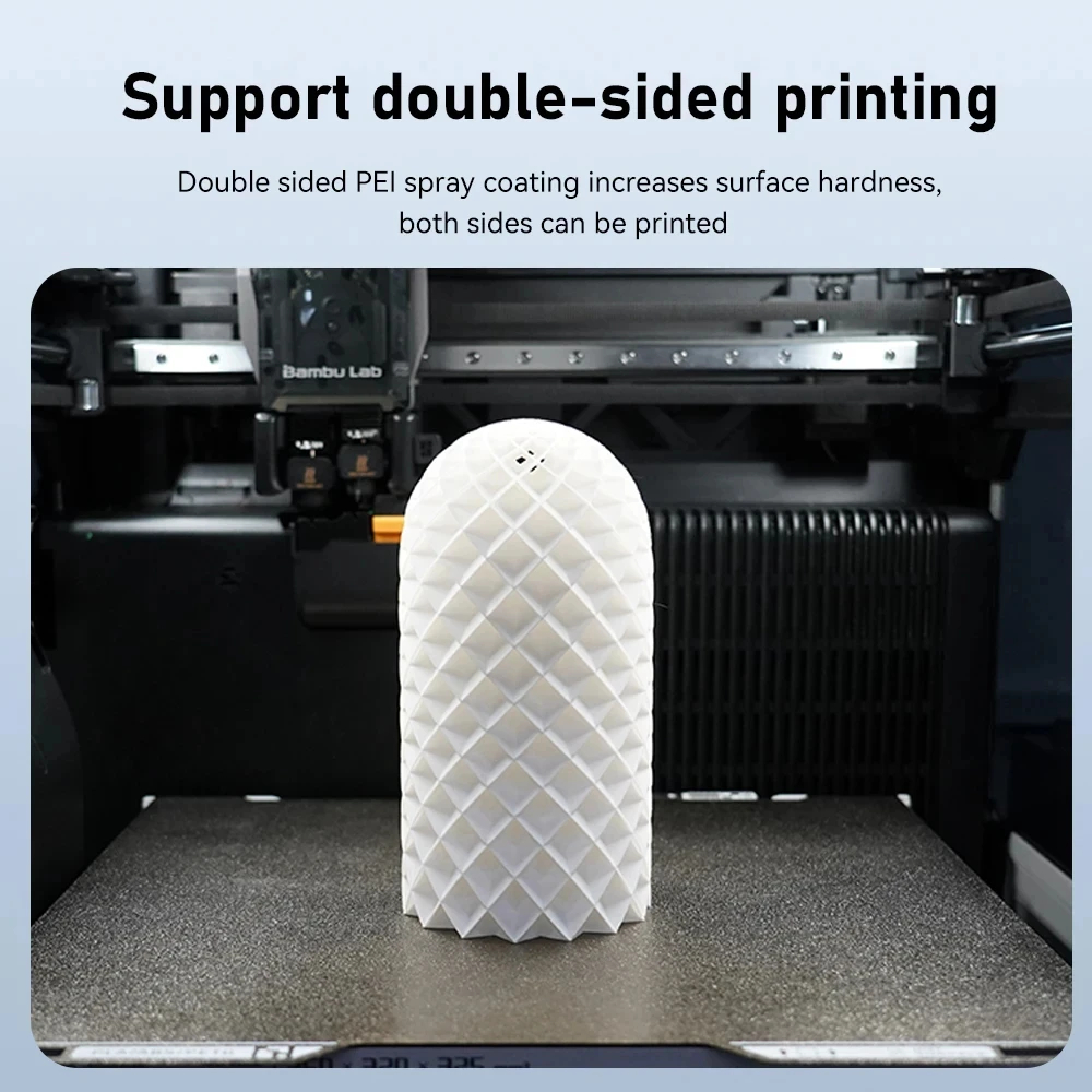 Для Bambu Lab A2L H2C: Пластин – обзор и цена 3D Printing Bambu Lab